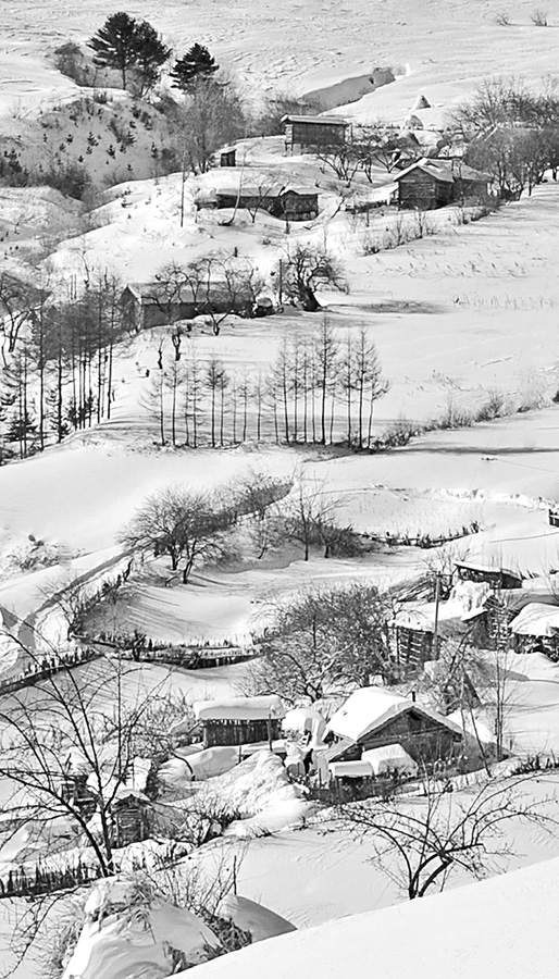雪村正月