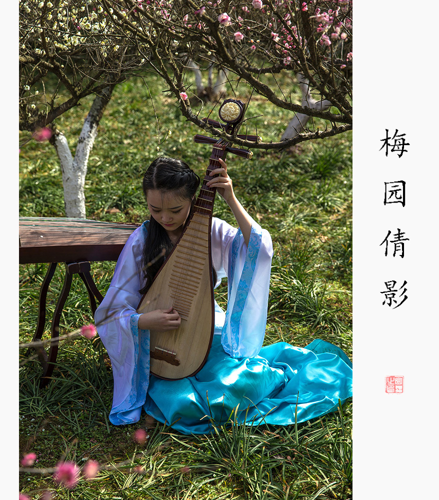梅园倩影3