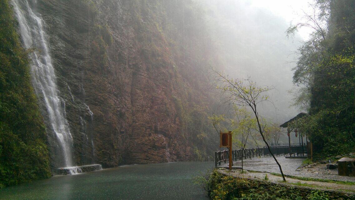流连忘返