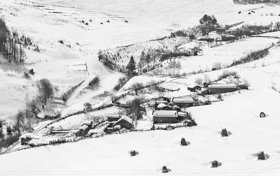 雪村正月