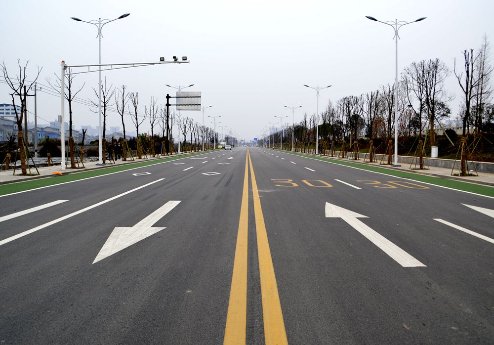 澧兰东路