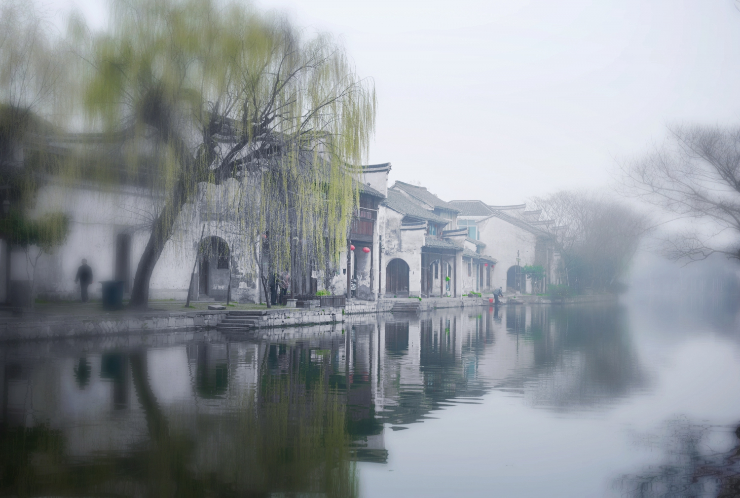 忆江南