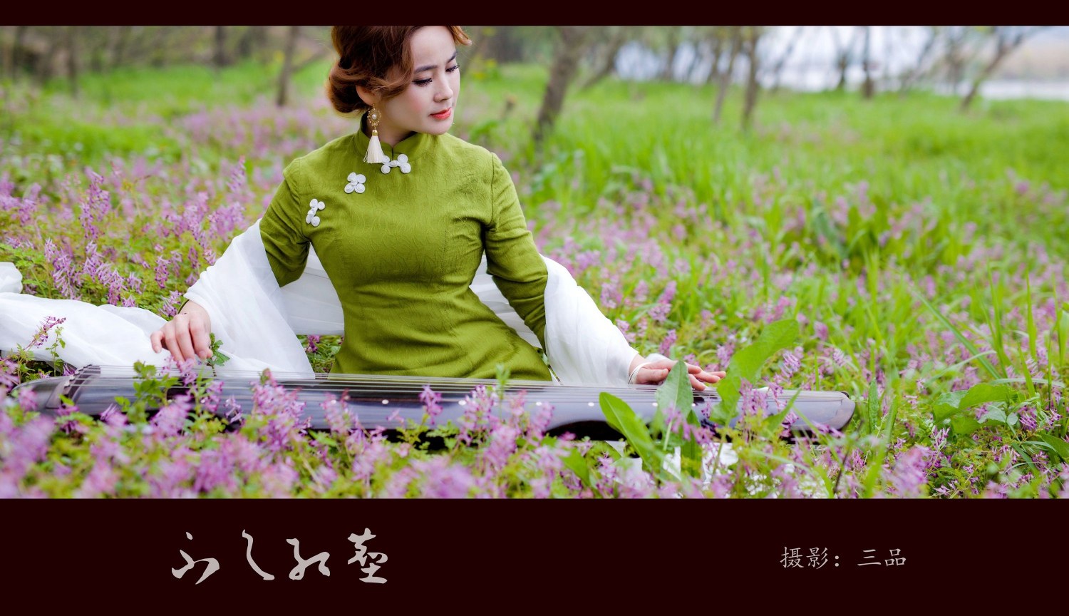 不与红尘2
