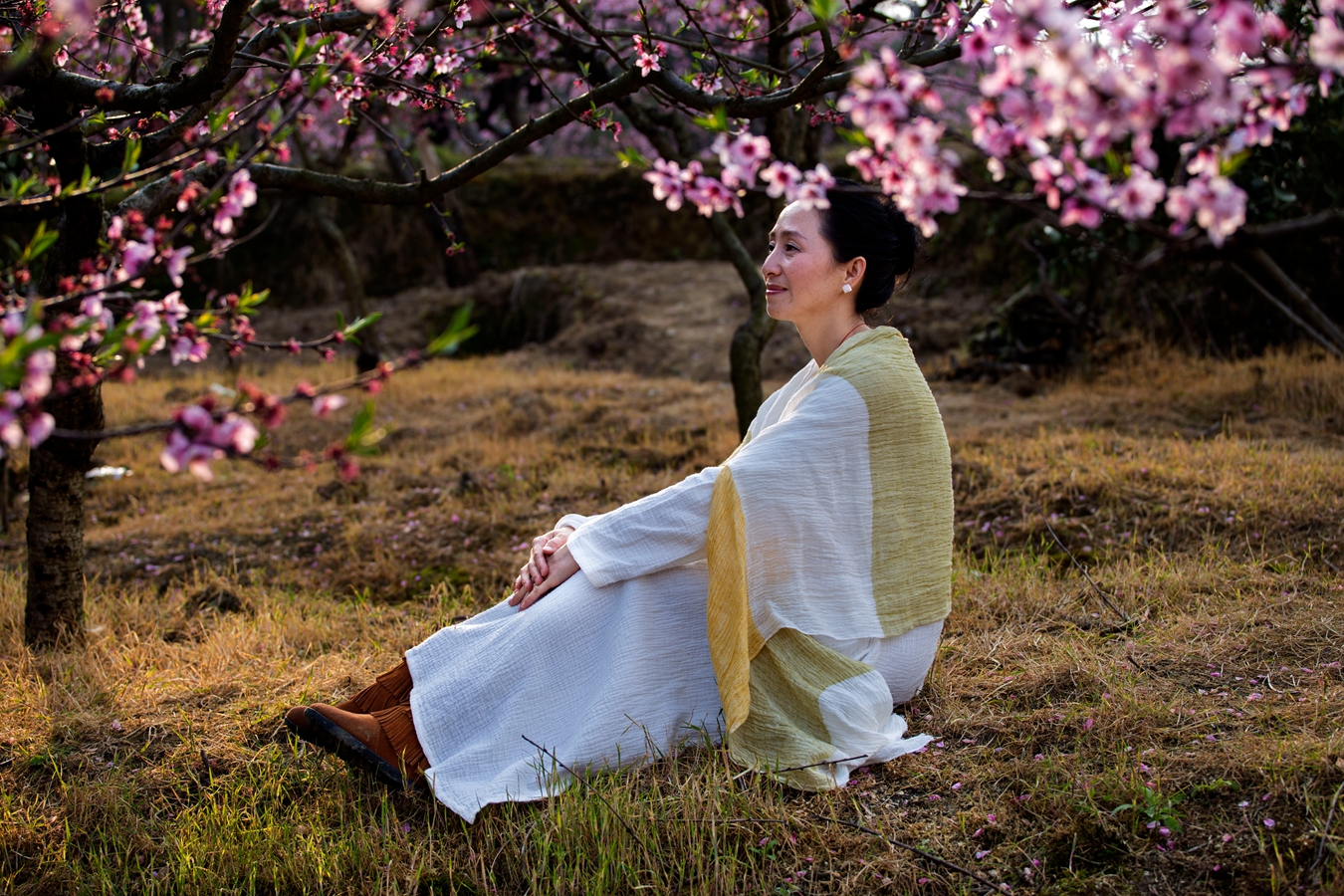 桃花仙子2