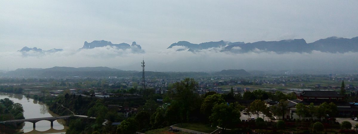 雨后
