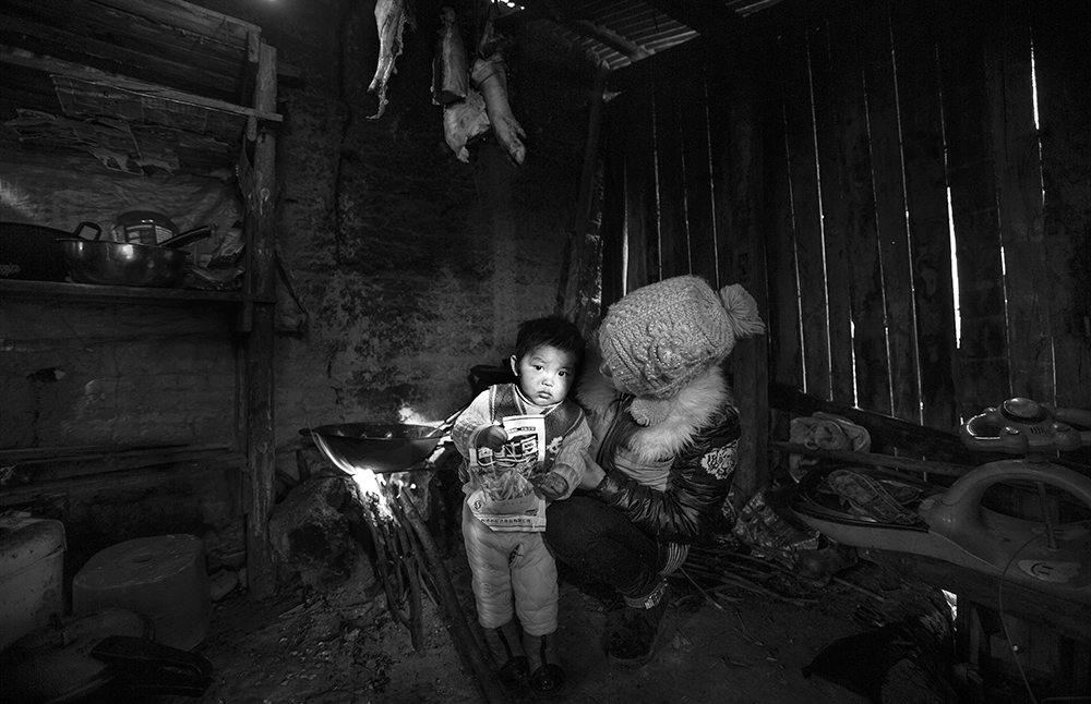 布衣生活.8