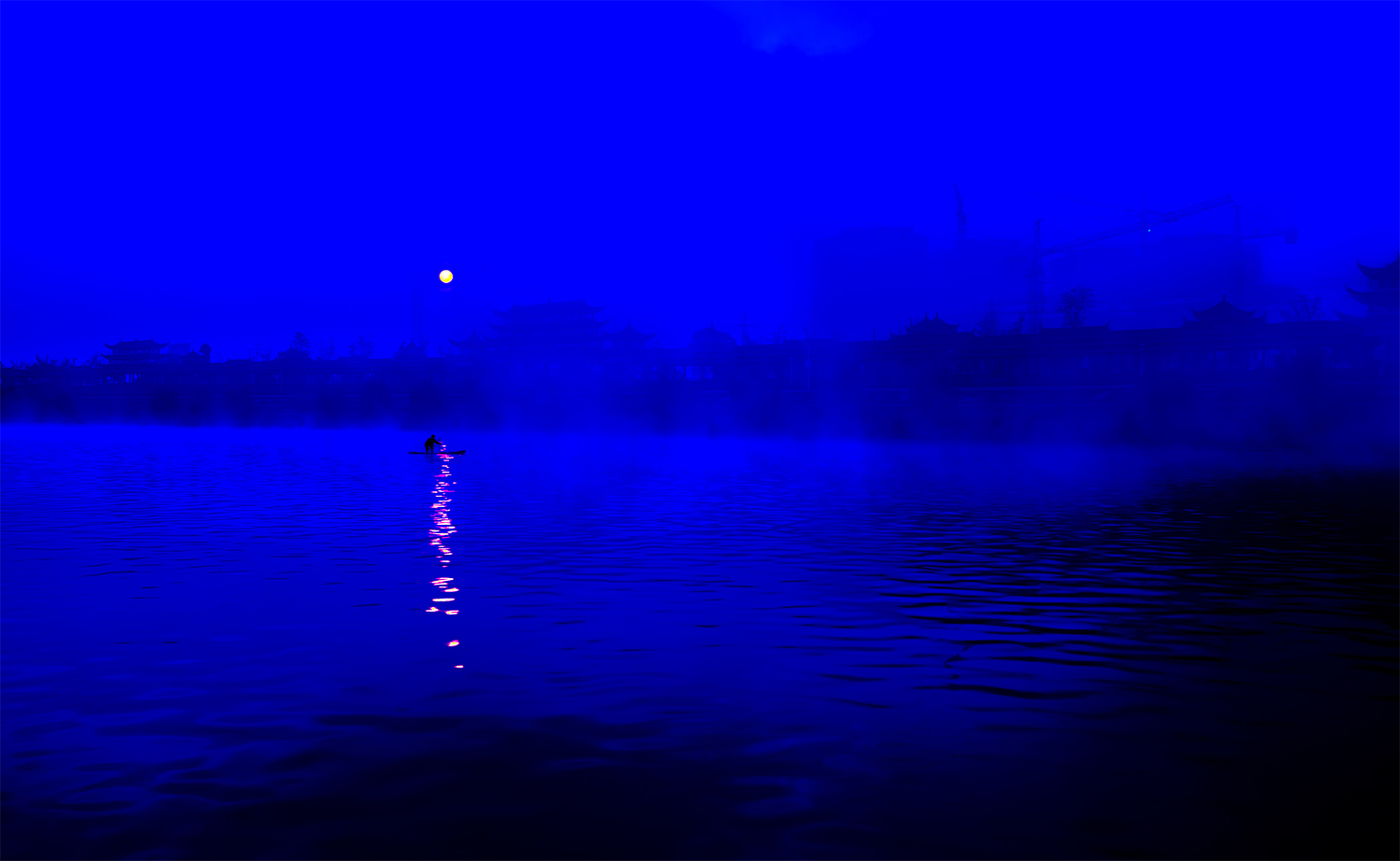 月夜