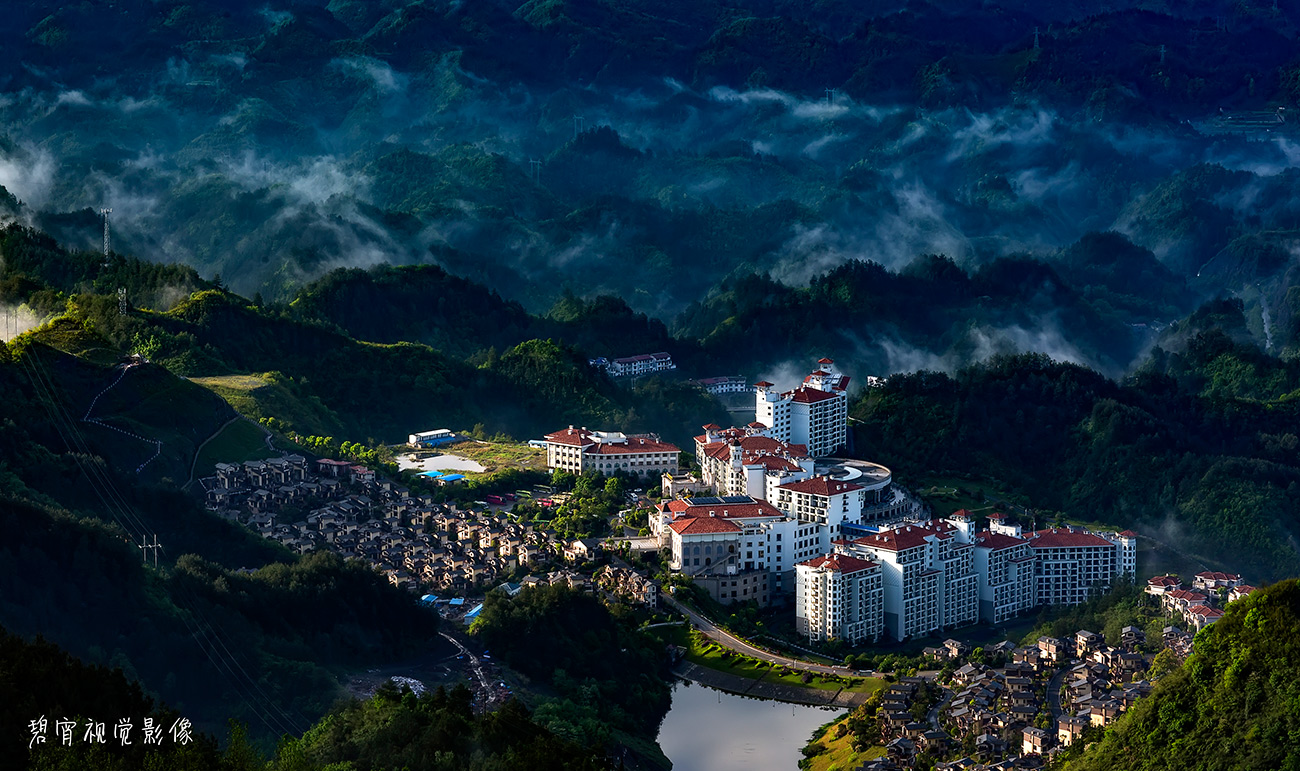 魅力家园