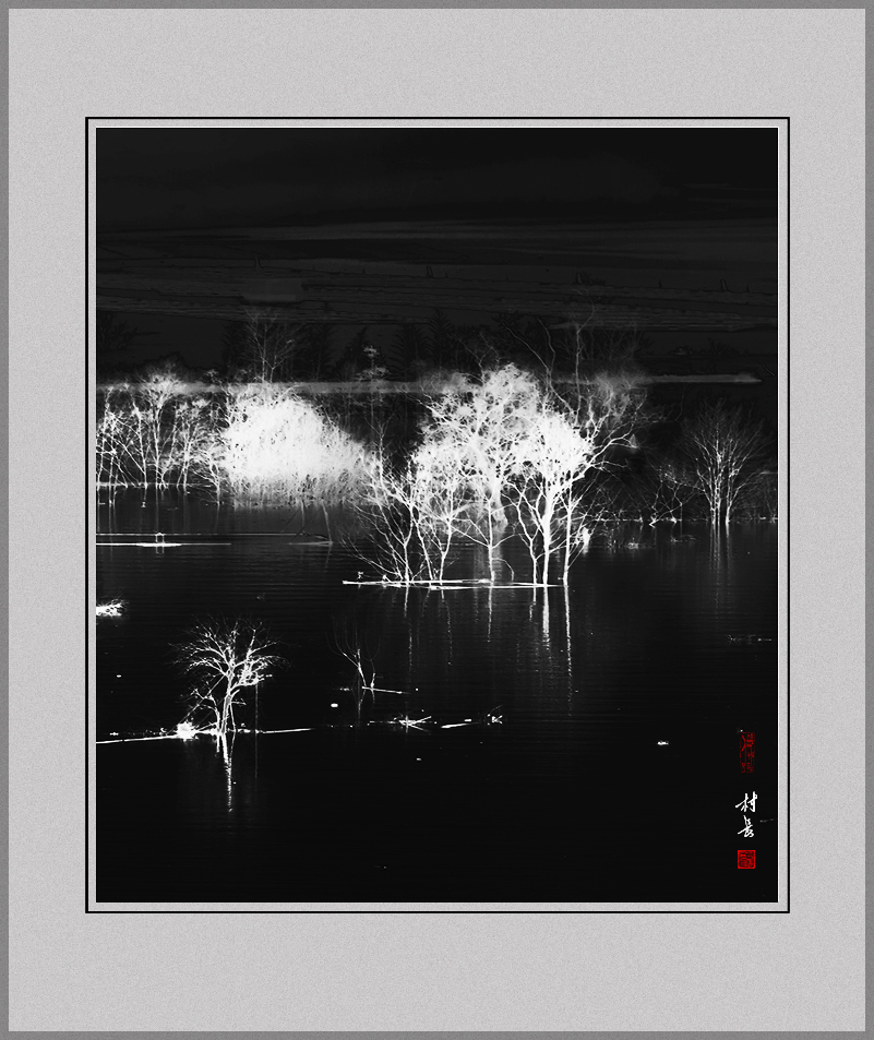 水中景（1）