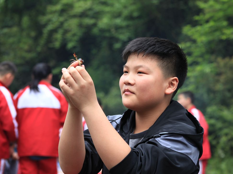 快乐时光  二