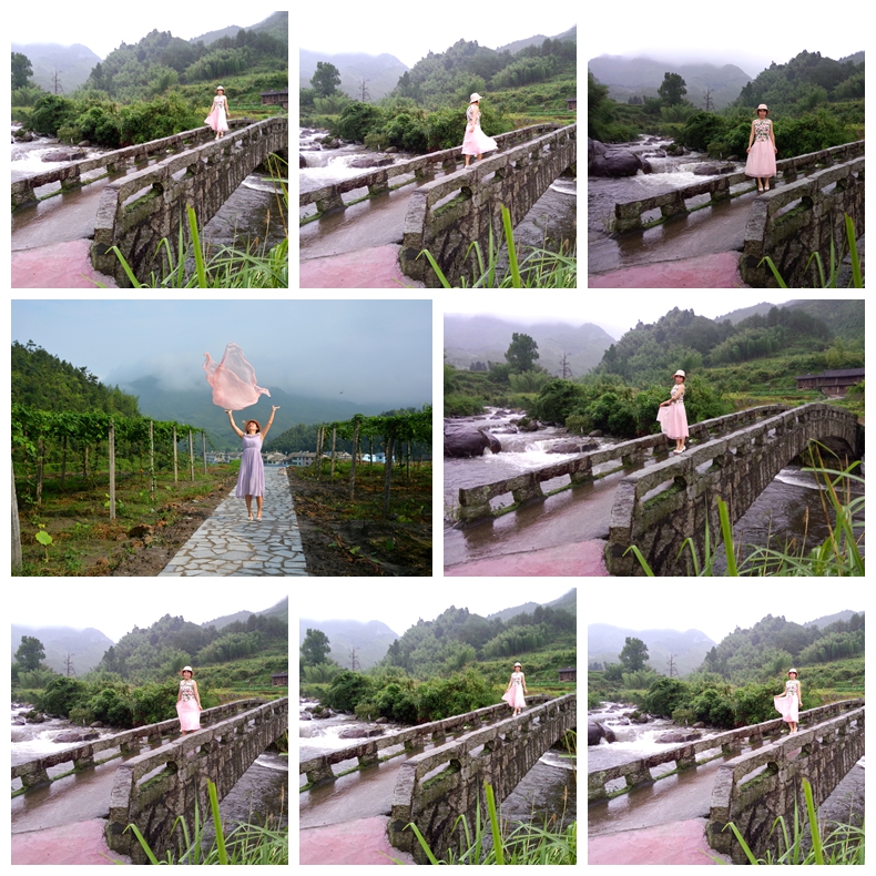 舞动青春