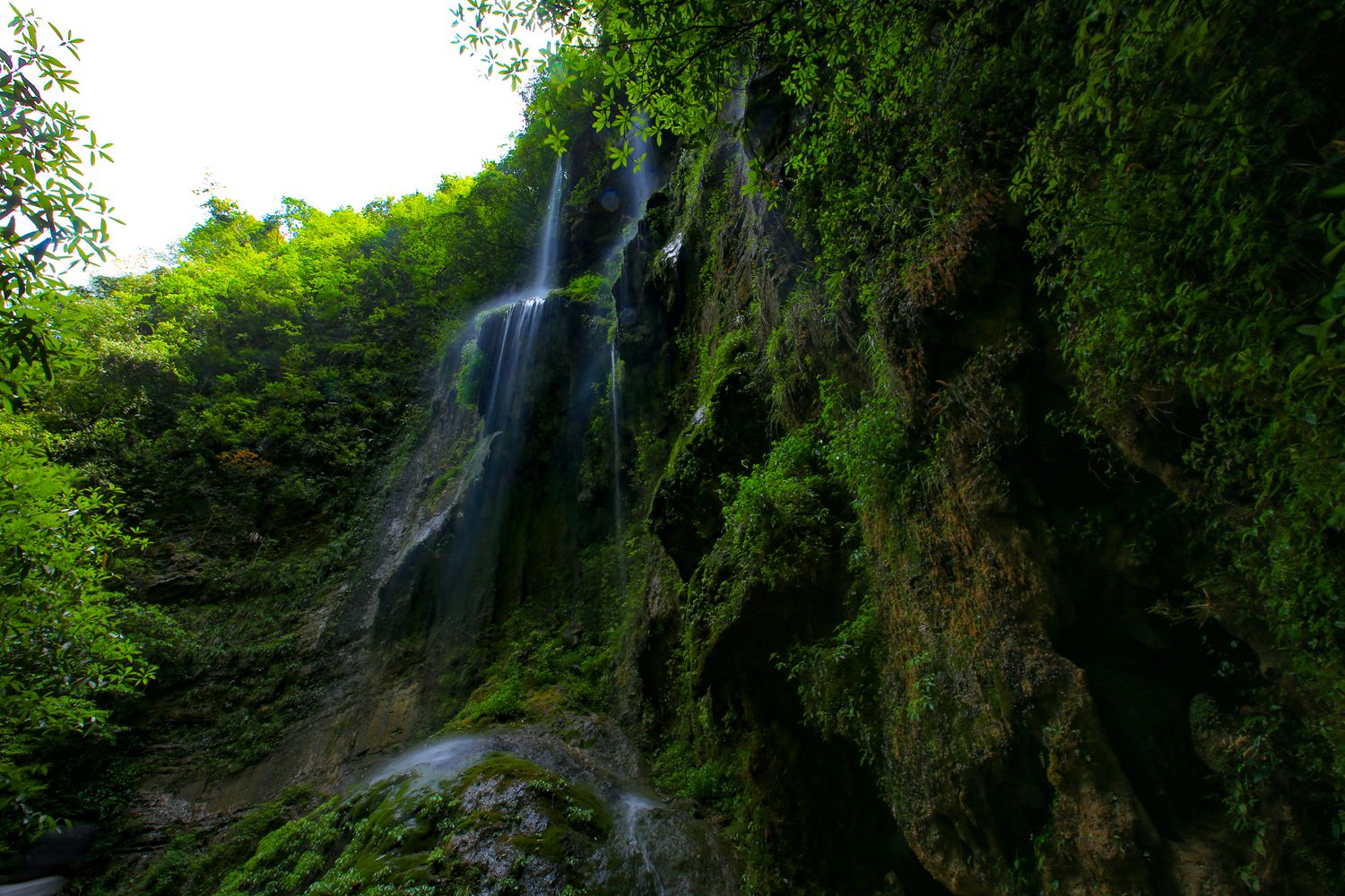 青山绿水-3
