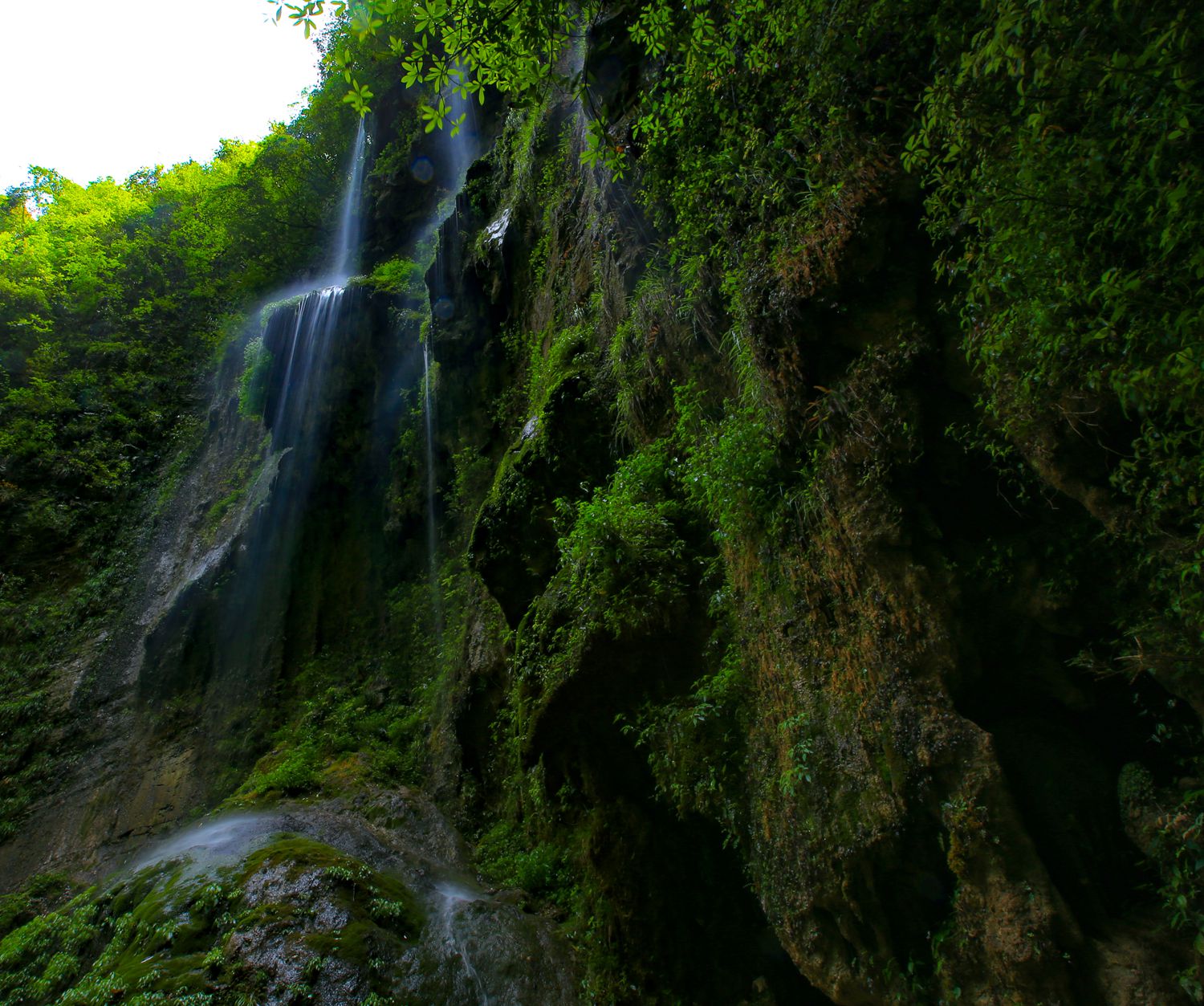 青山绿水-2