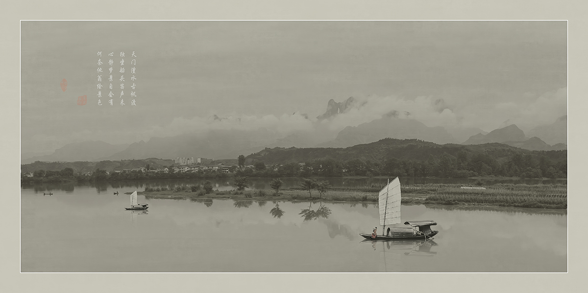 梦景