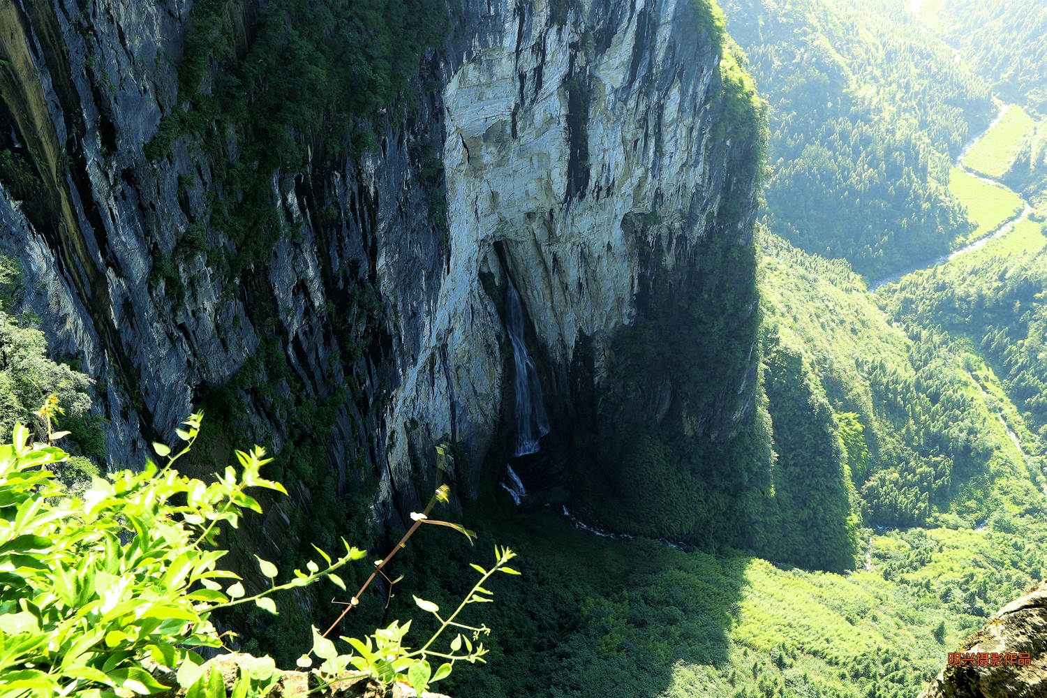 雷公洞1