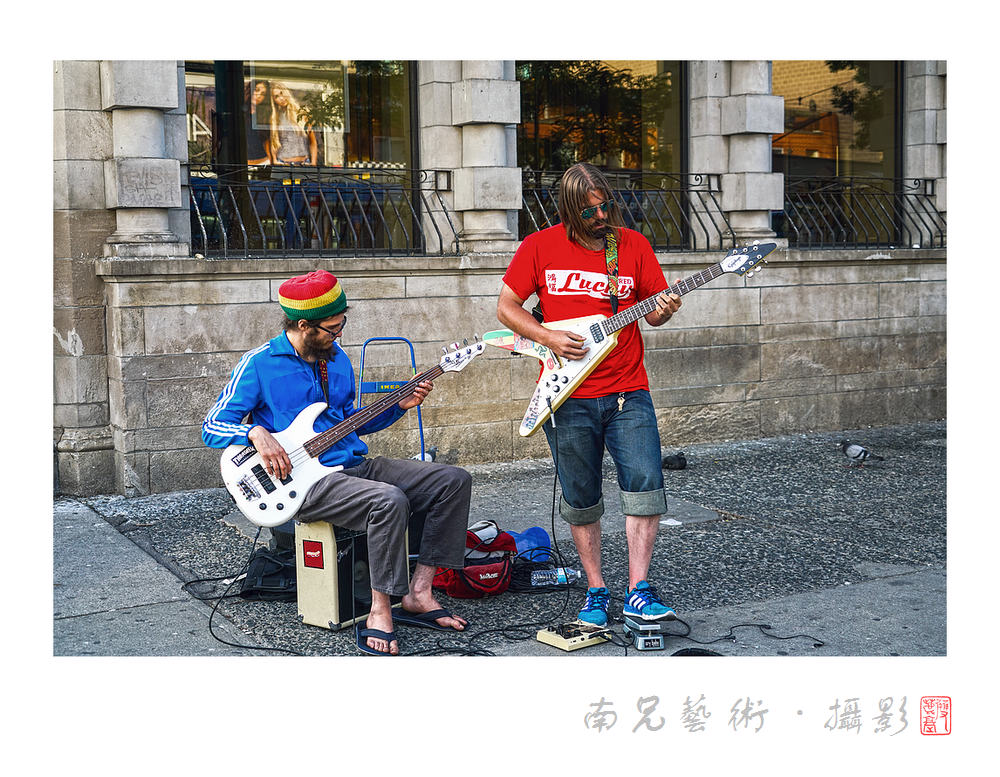 音乐人