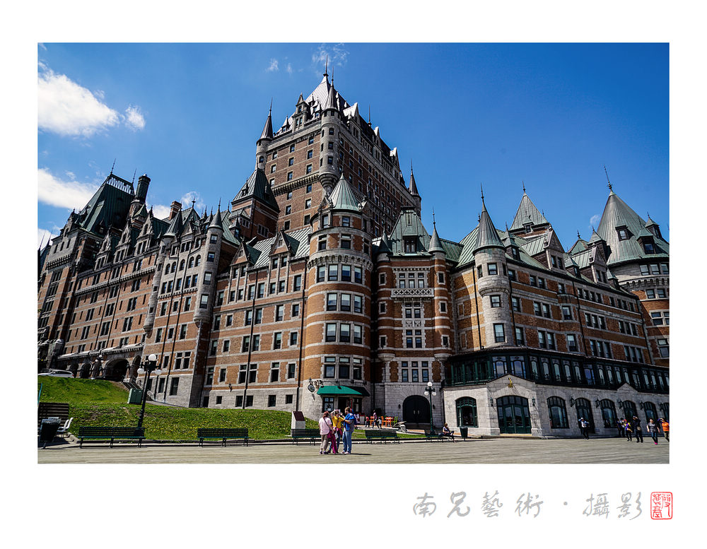 古建筑