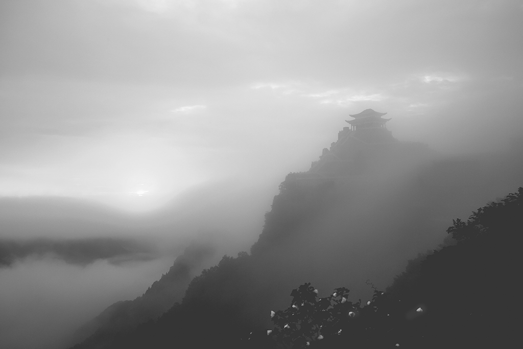 五雷金顶