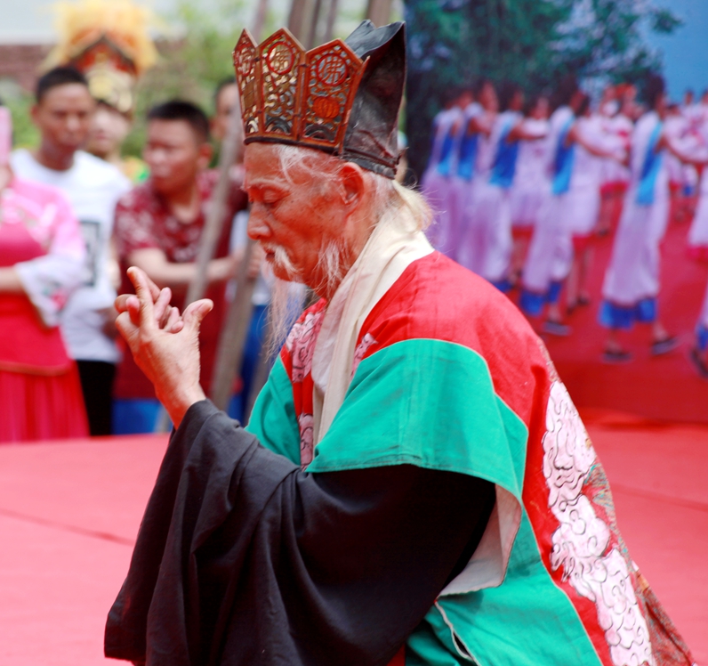 巫师