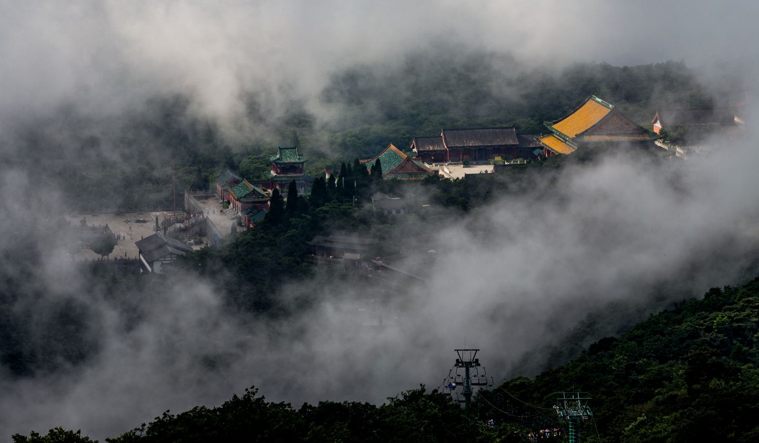 天门仙寺-1