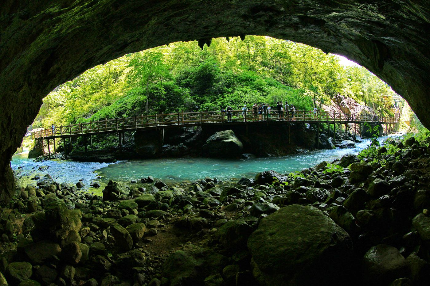 大峡谷