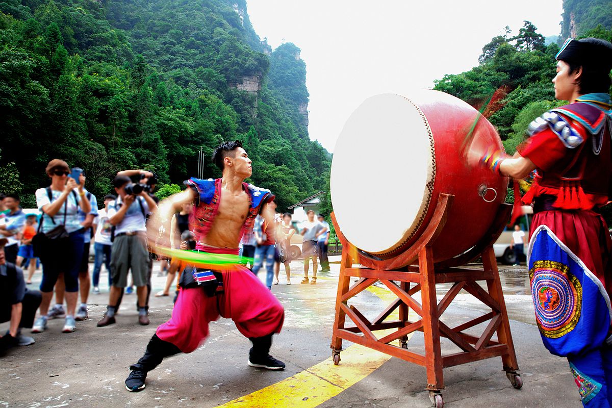 鼓手