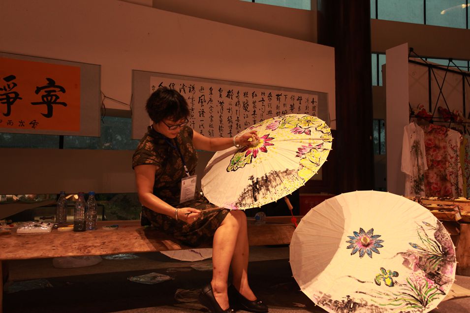 画师