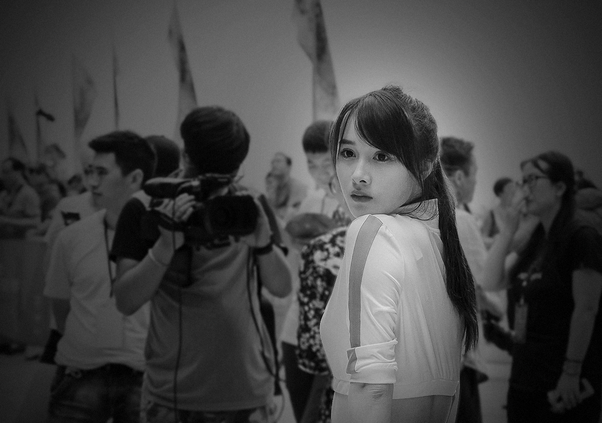 回眸