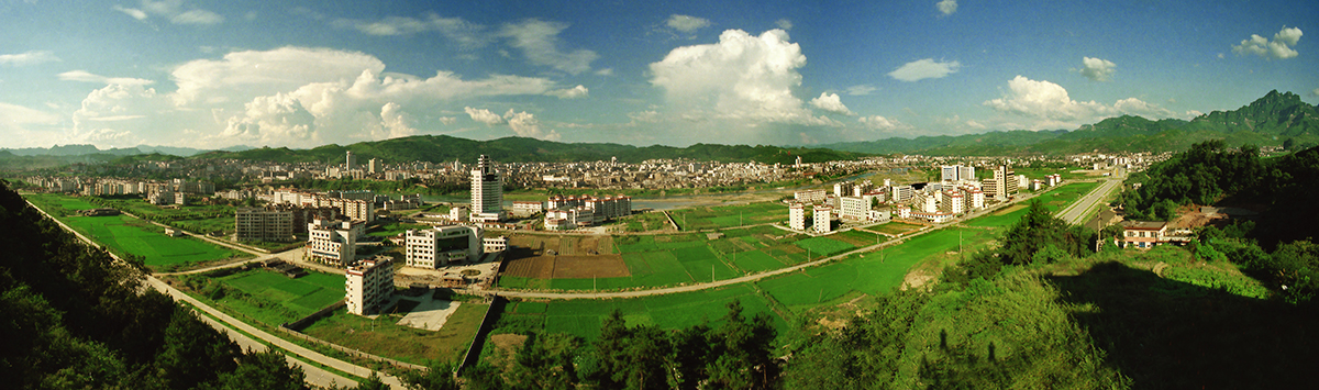 南庄坪1[组图]
