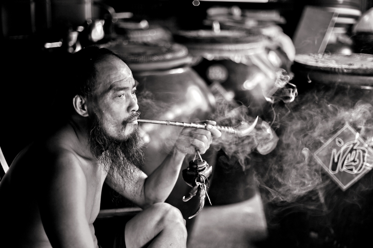 南门口的记忆