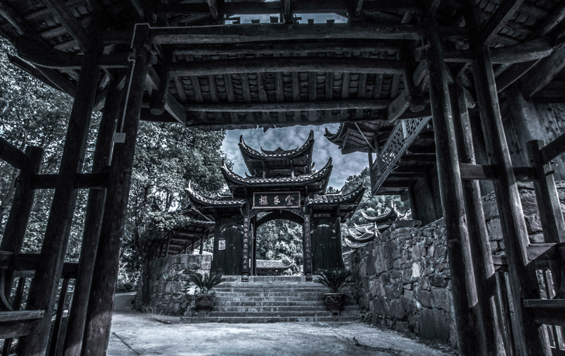 摆手堂