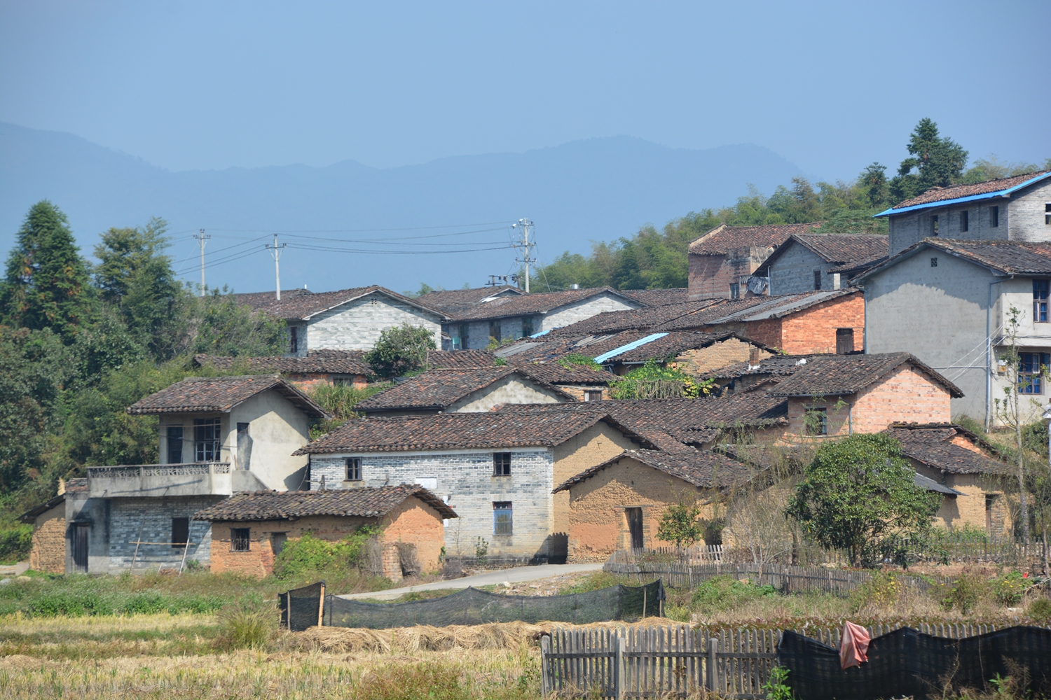 故乡