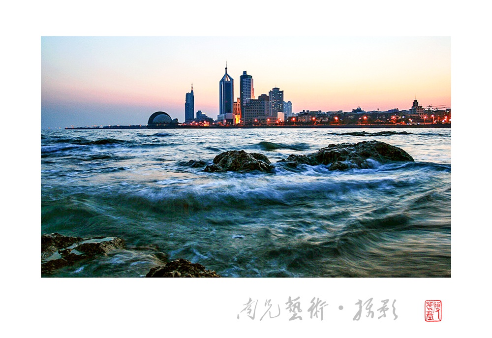 夕阳无限好