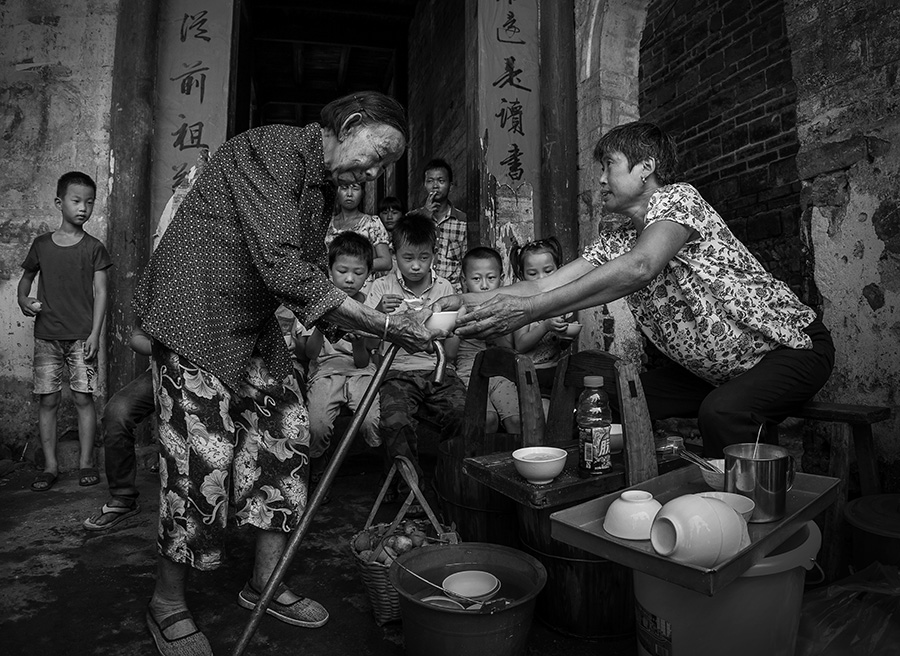 童叟无欺