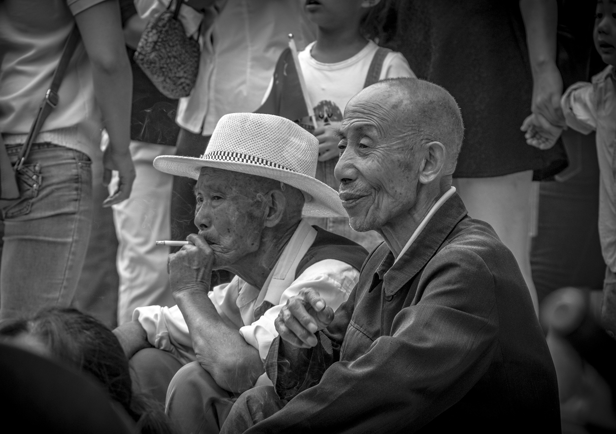 兄弟情分