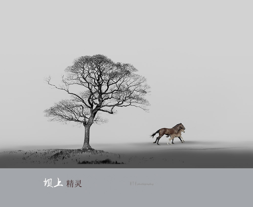 坝上小调
