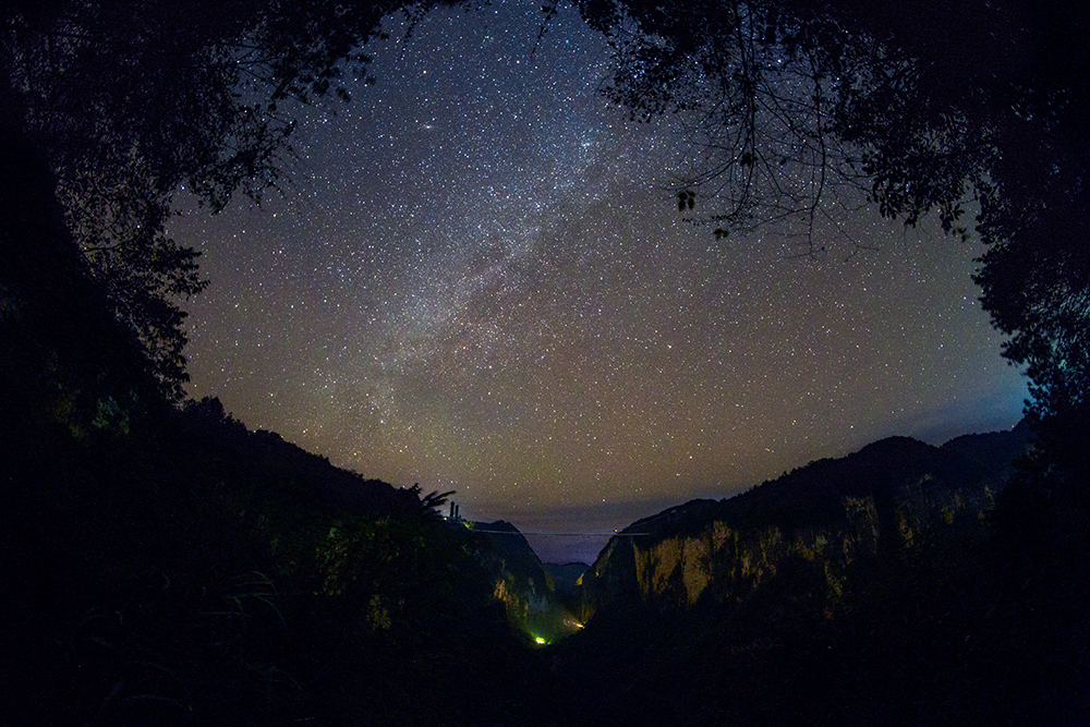 星河桥