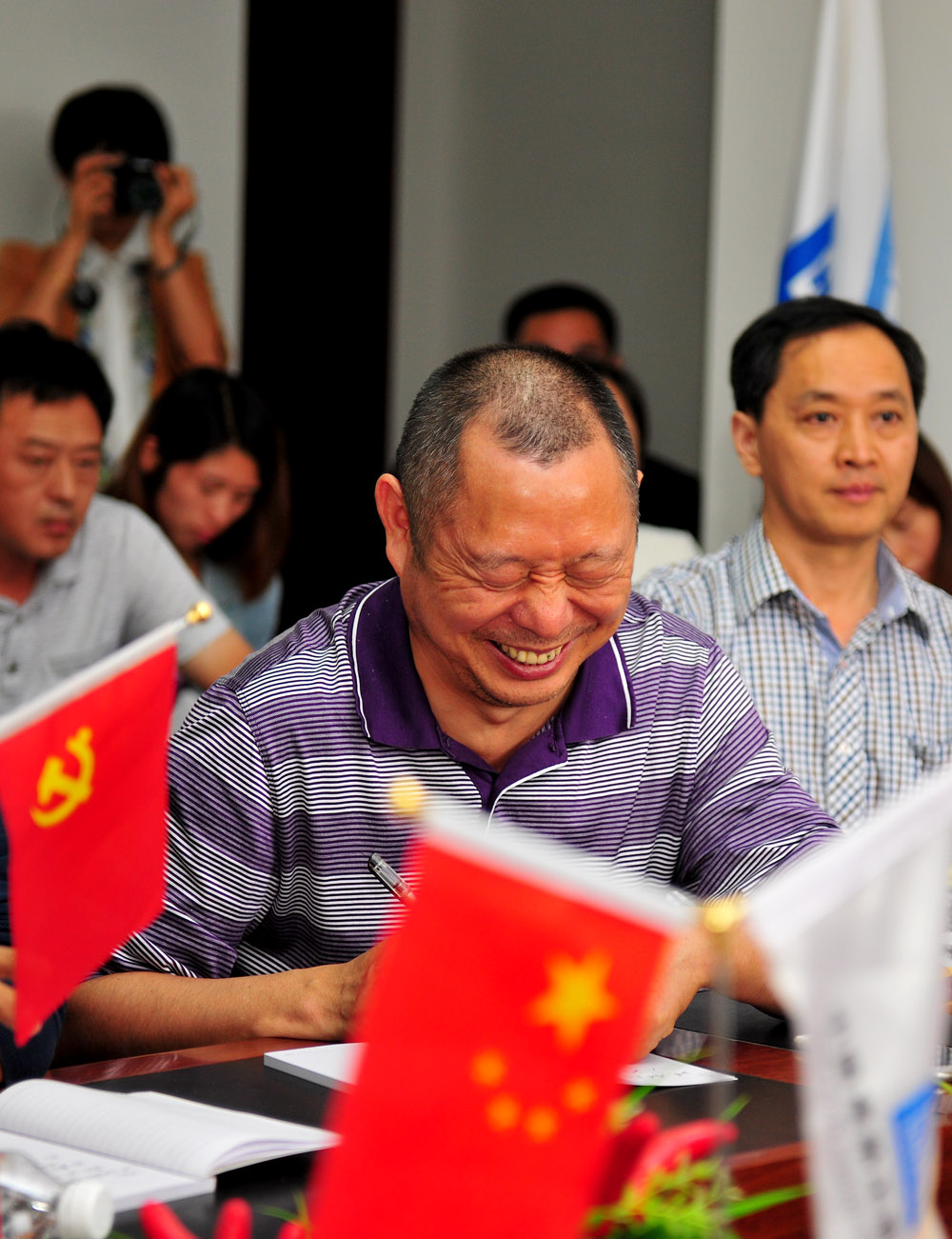 造奇迹 为中国