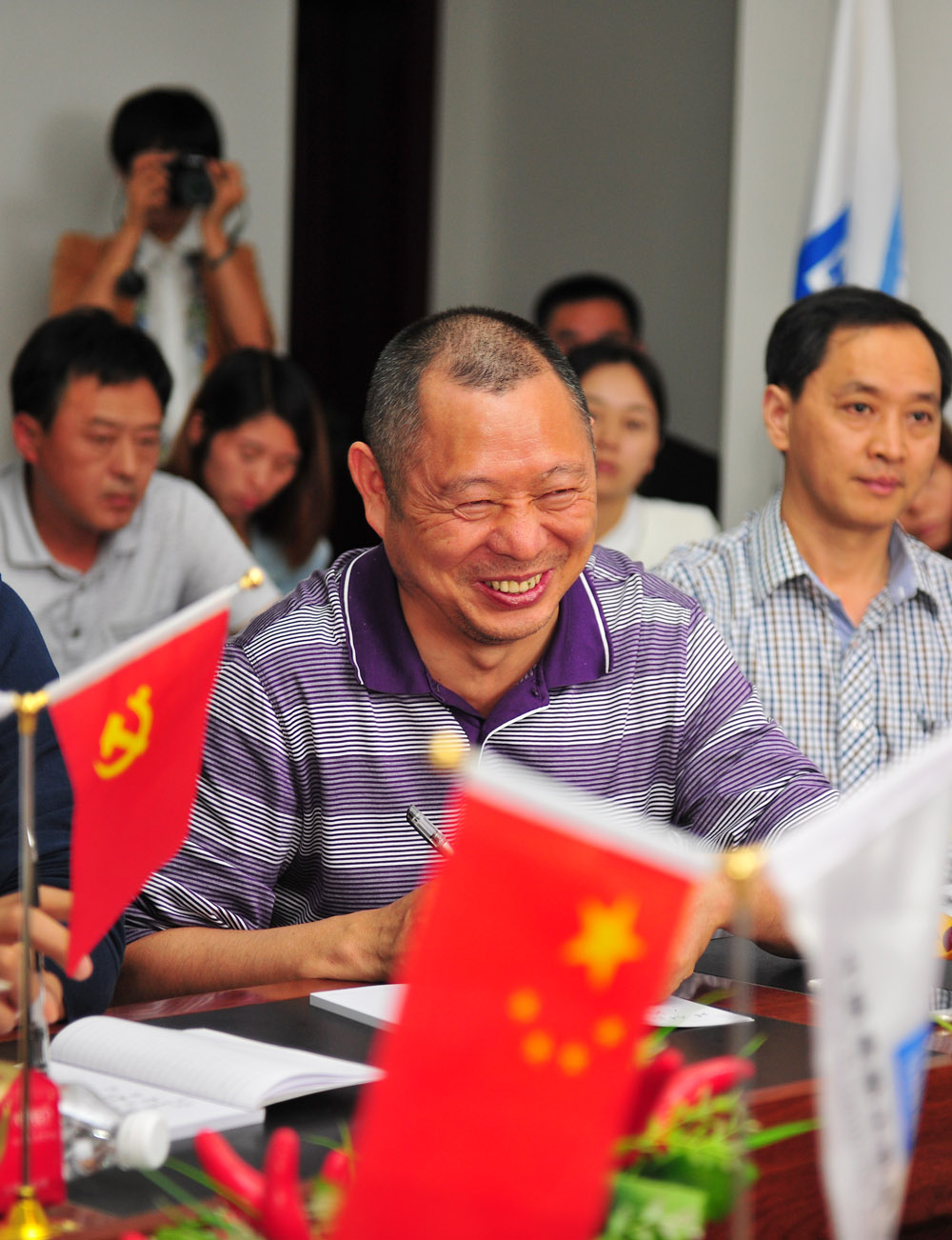 造奇迹 为中国