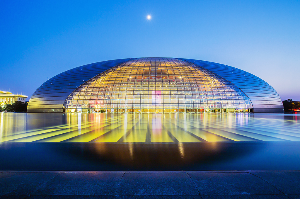 国家大剧院