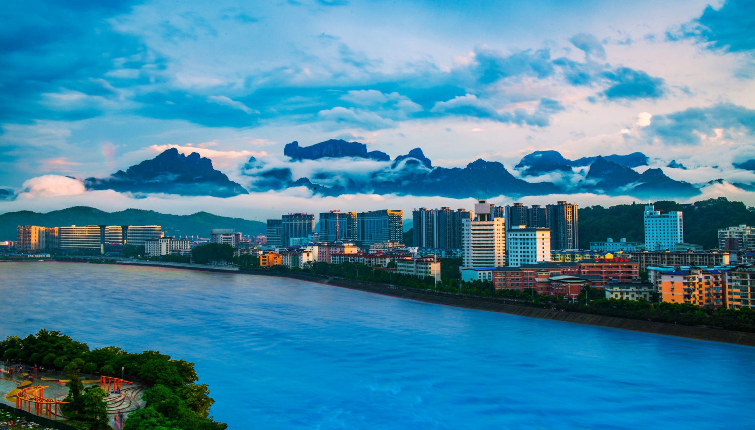 澧岸家园