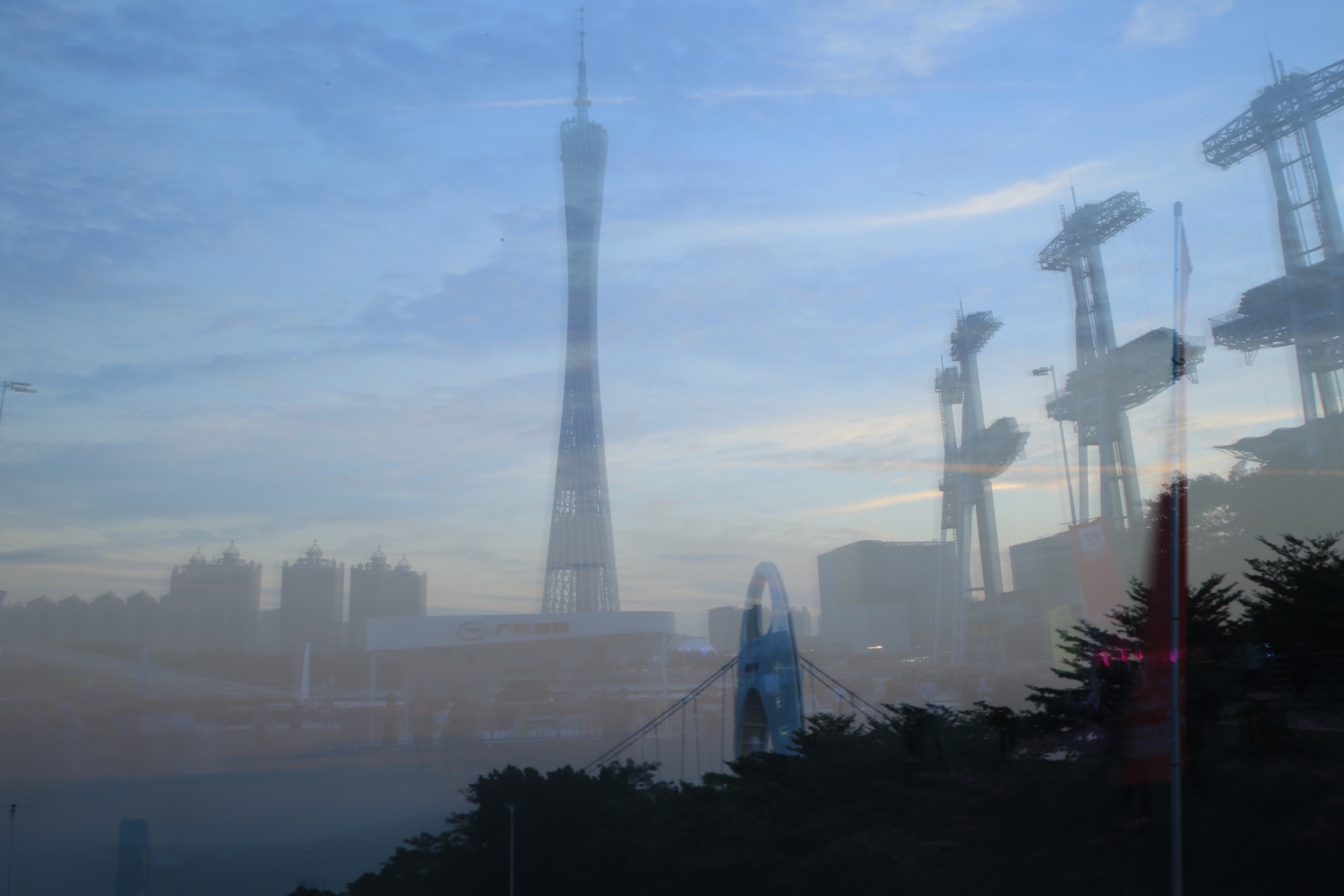 广州塔