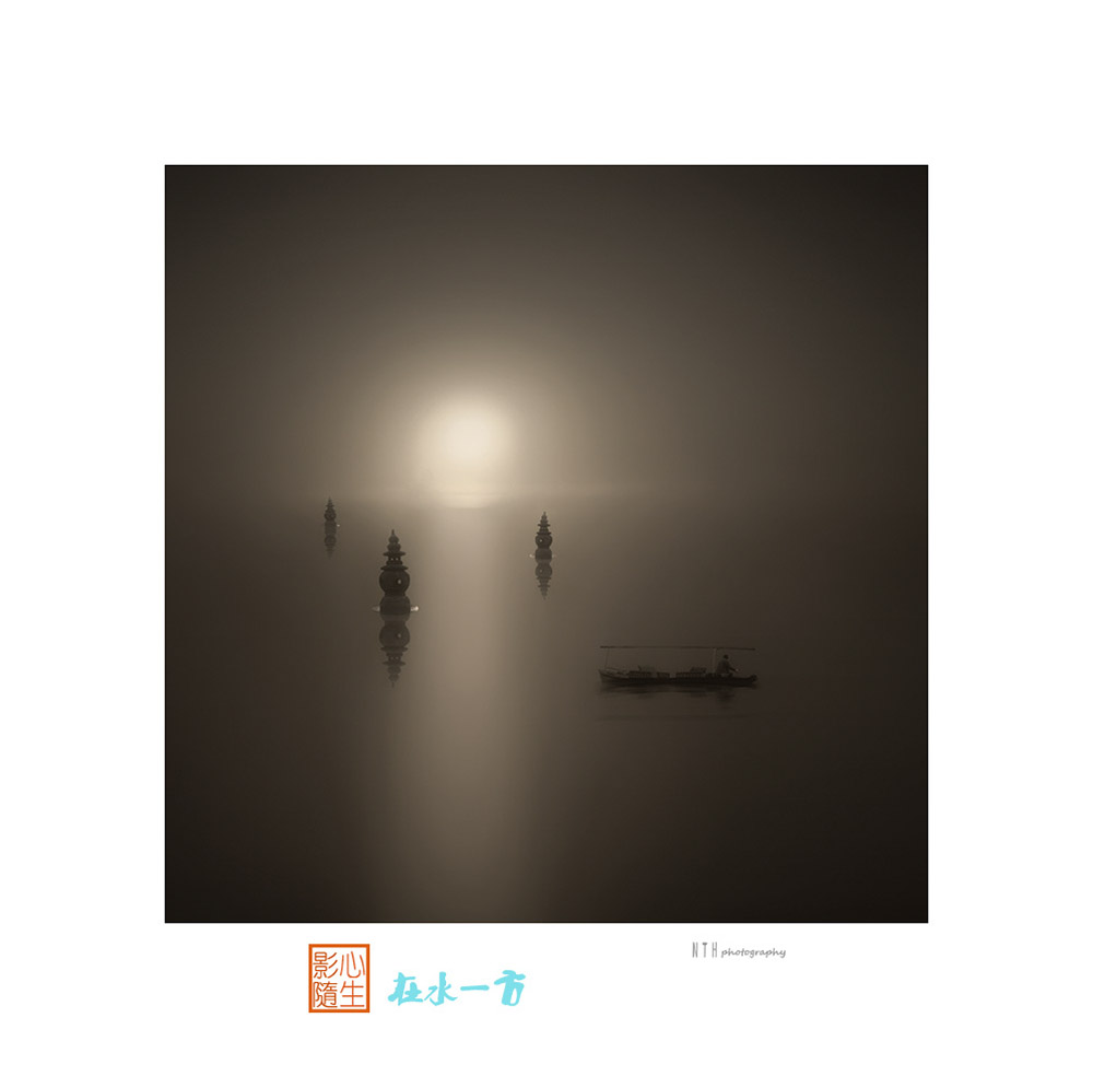 西湖景