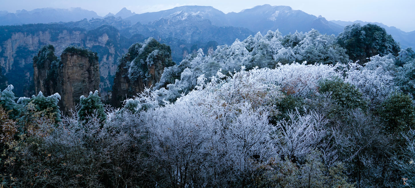 雪