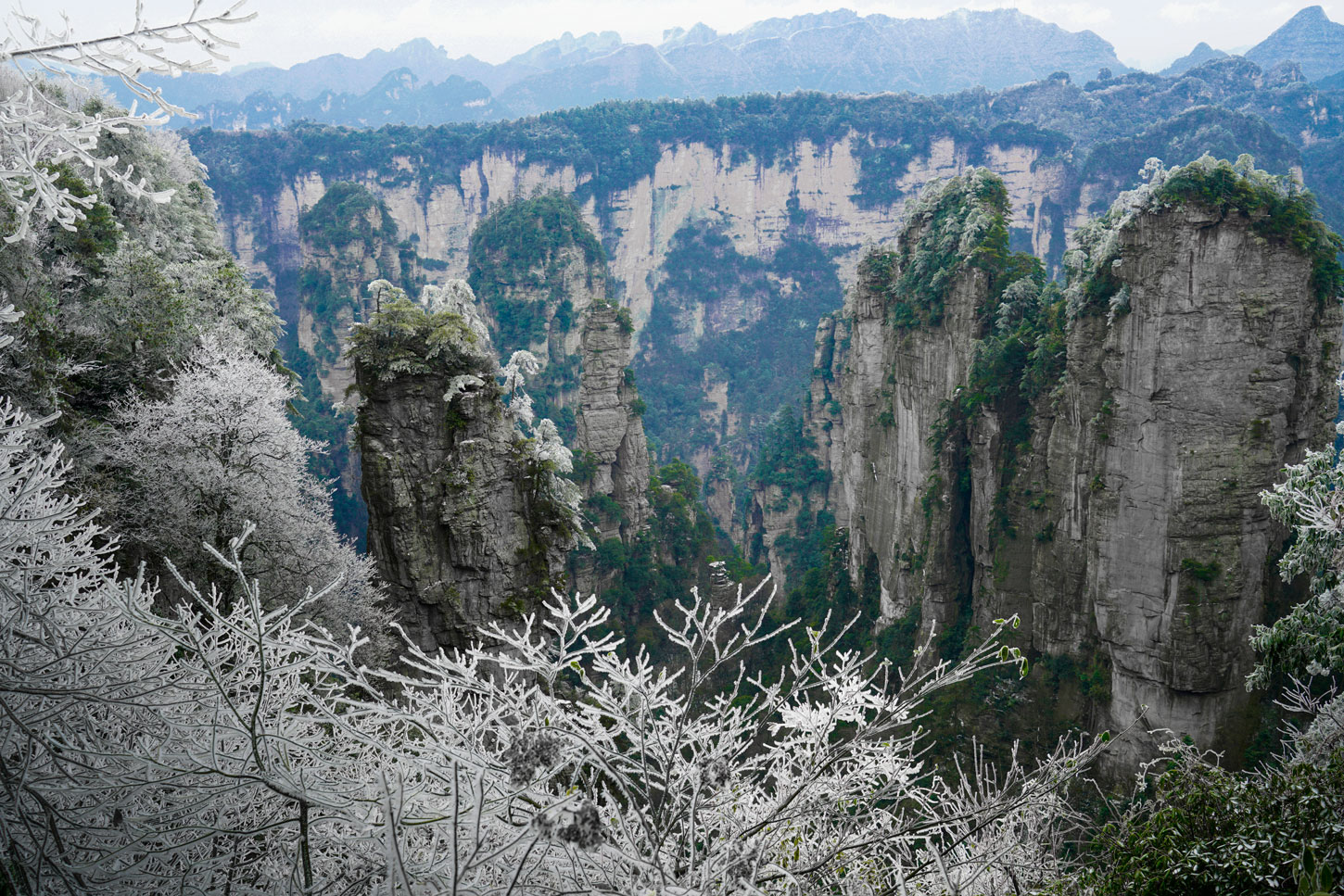 雪
