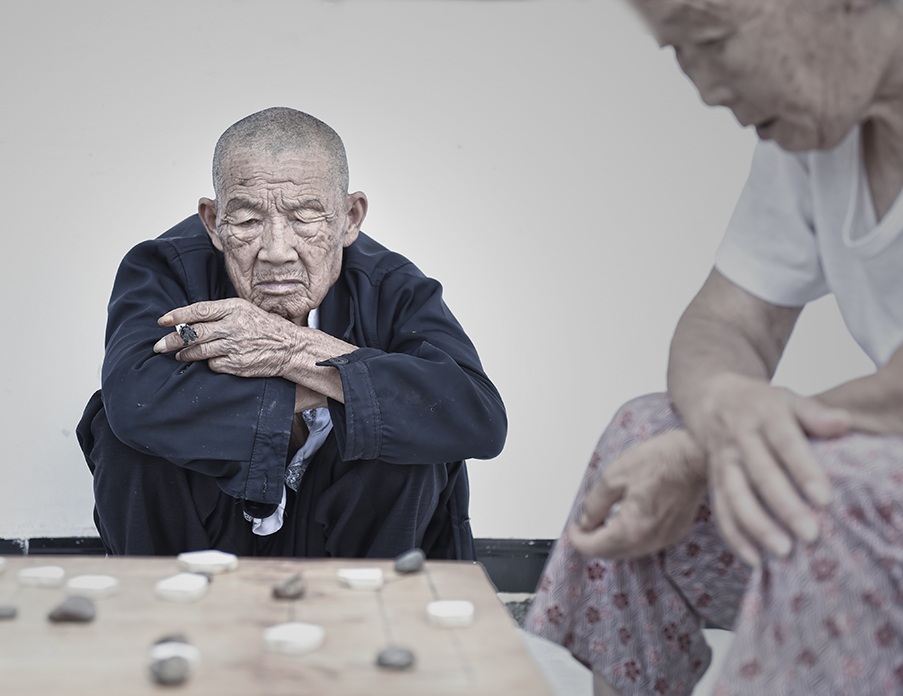 恋棋