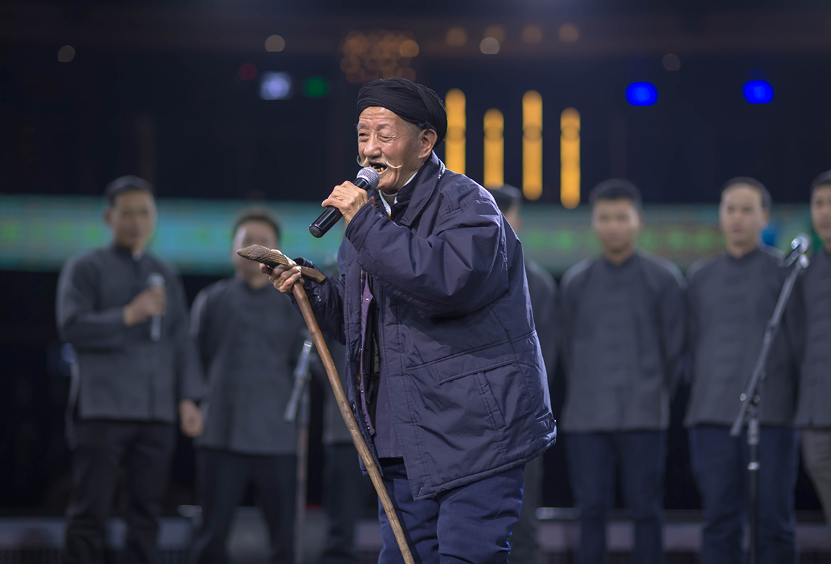 云顶歌会（组照7）