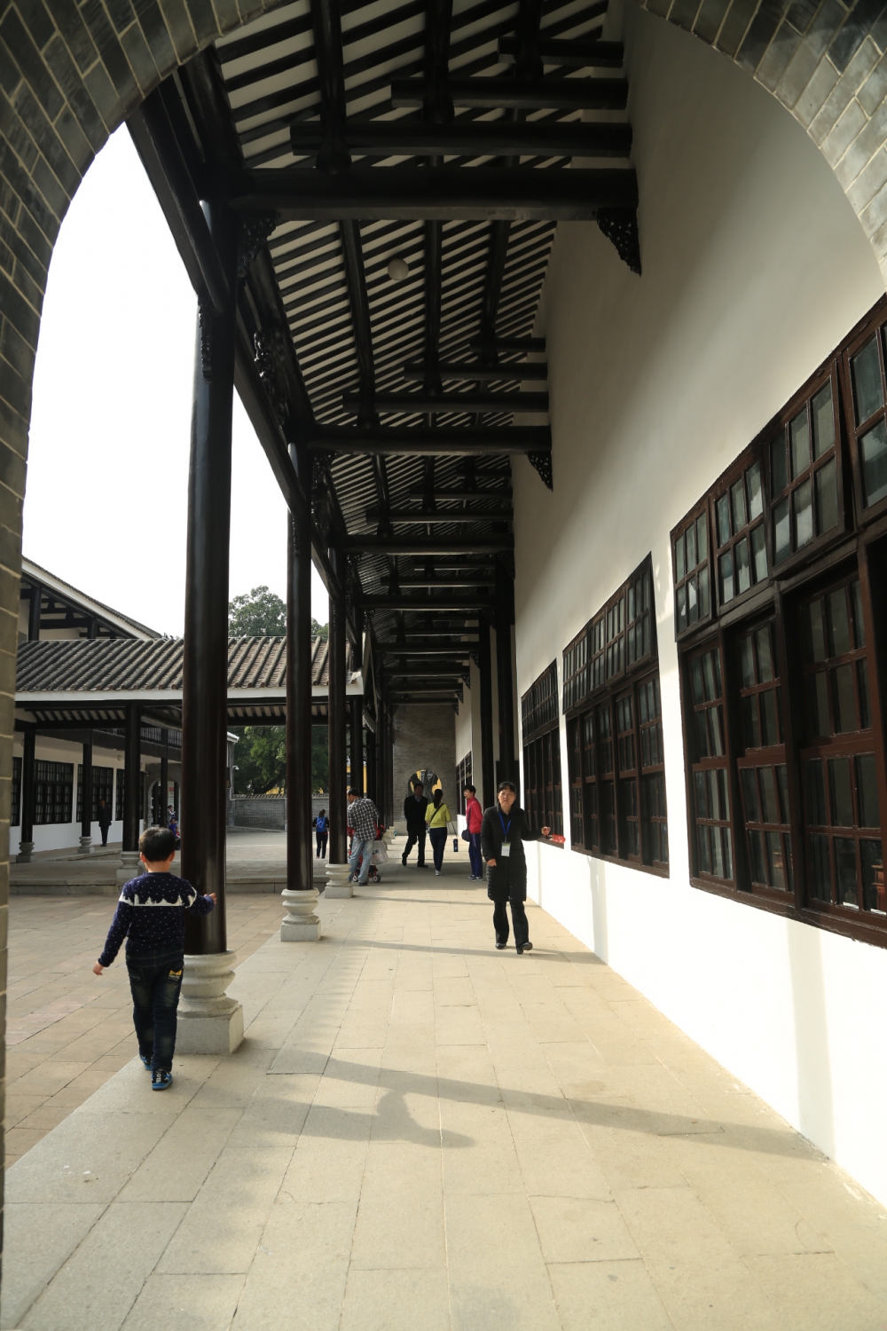 黄埔旧址12