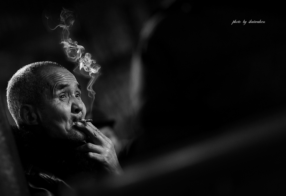 百年茶馆-随拍