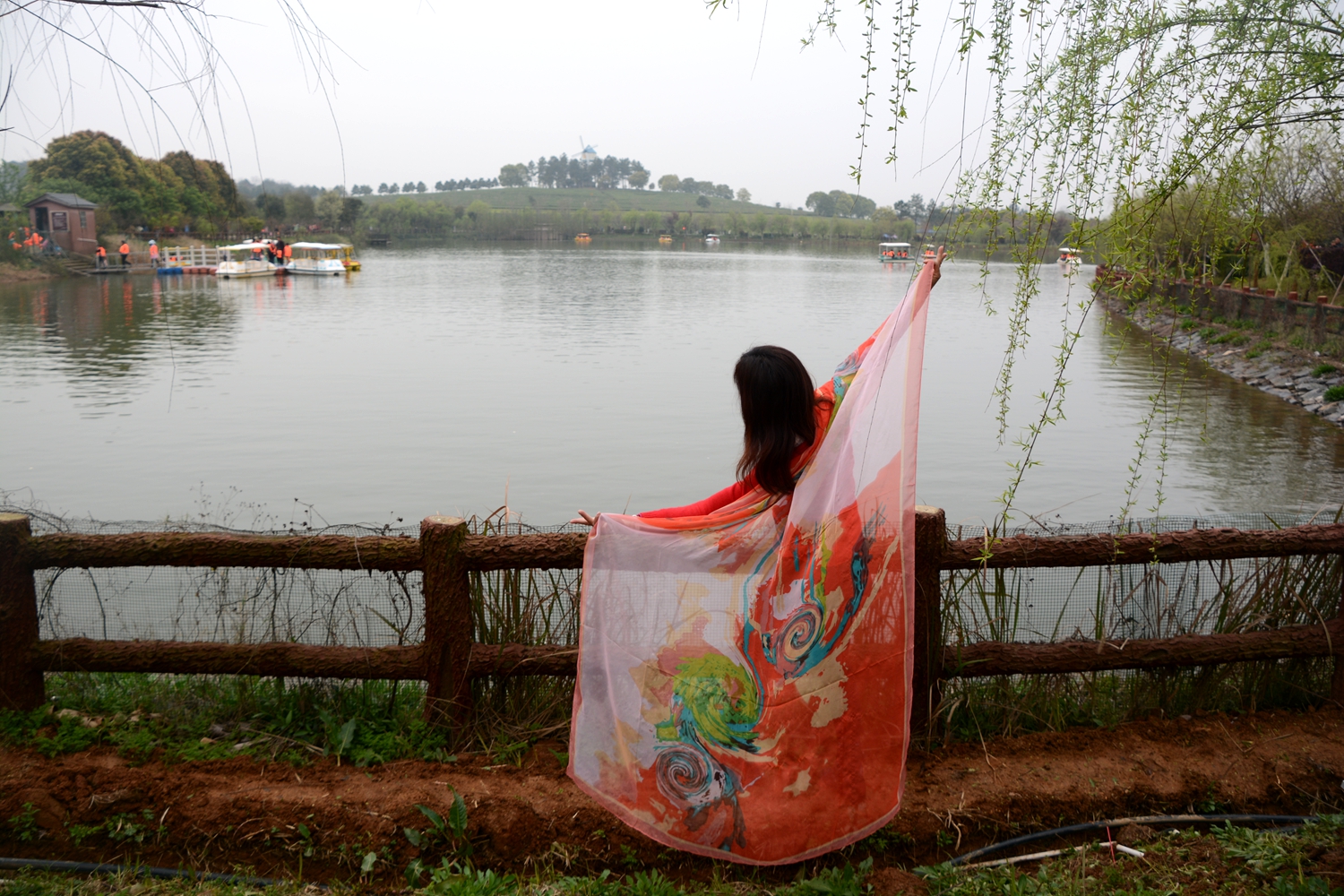 暮春吟